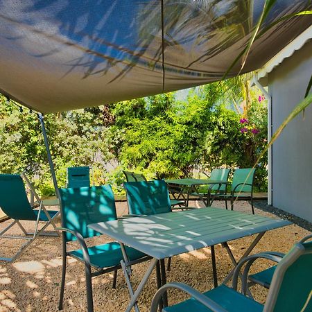 Hotel & Villa Le Cocotel Saint-Francois  Exterior photo