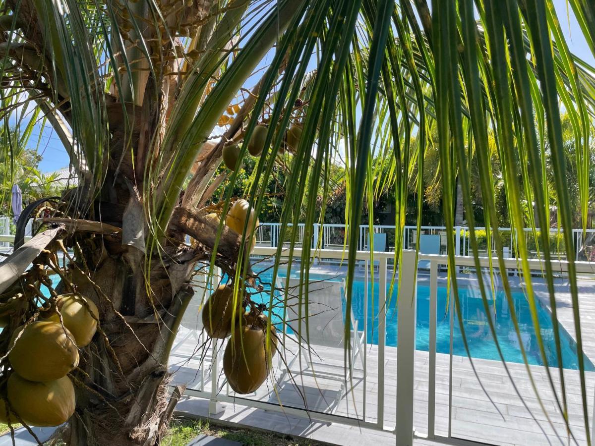Hotel & Villa Le Cocotel Saint-Francois  Exterior photo